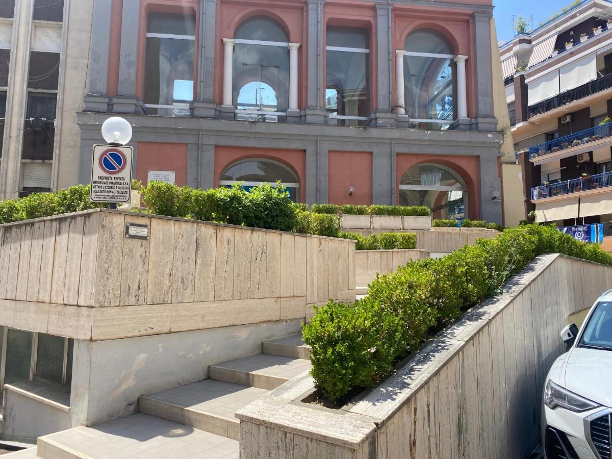 Bed and Breakfast Mario'S House Napoli Esterno foto