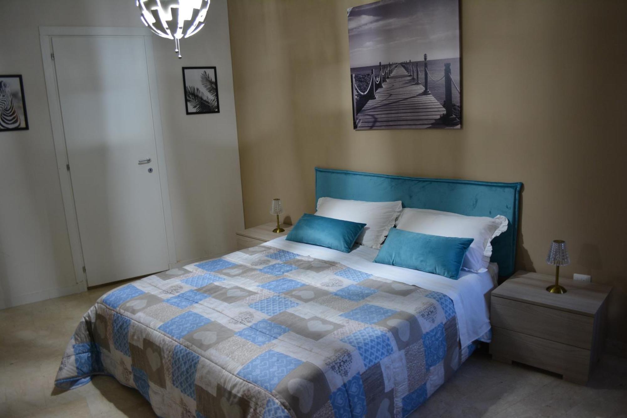 Bed and Breakfast Mario'S House Napoli Esterno foto