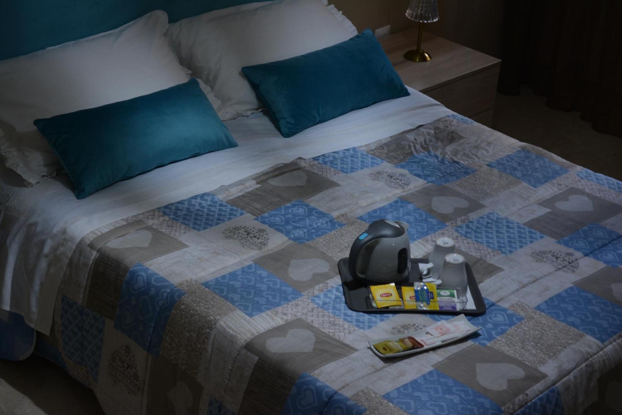 Bed and Breakfast Mario'S House Napoli Esterno foto