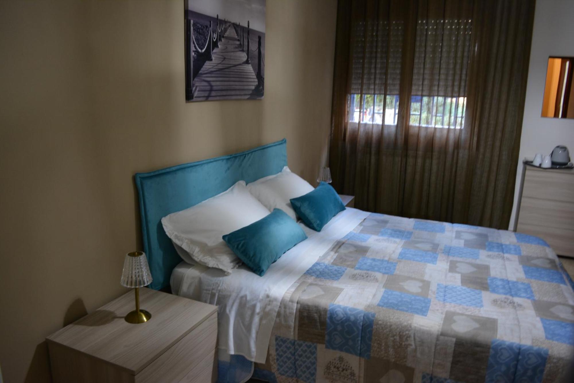 Bed and Breakfast Mario'S House Napoli Esterno foto