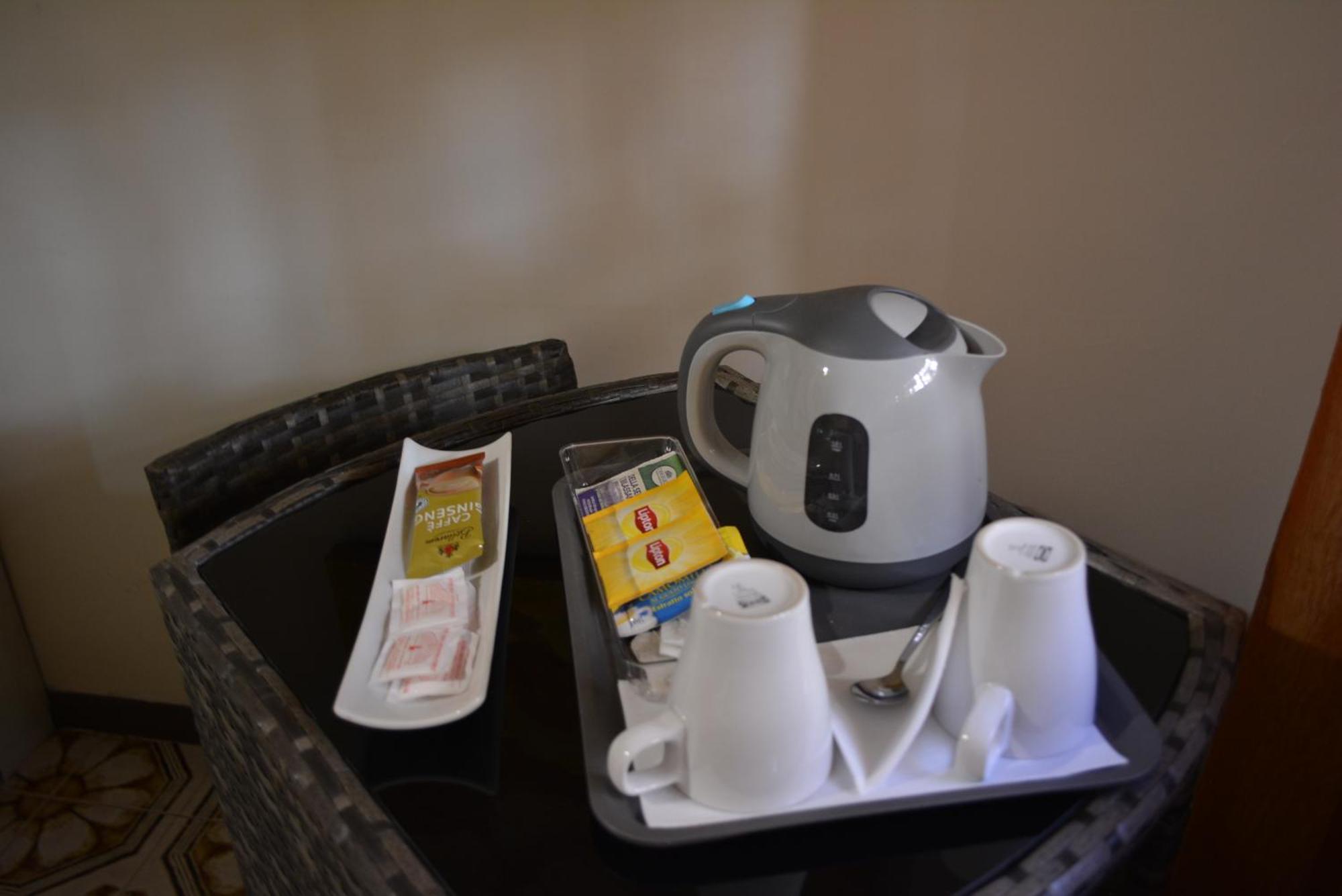 Bed and Breakfast Mario'S House Napoli Esterno foto