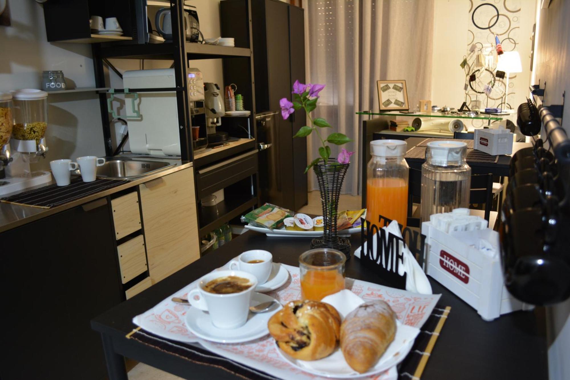 Bed and Breakfast Mario'S House Napoli Esterno foto
