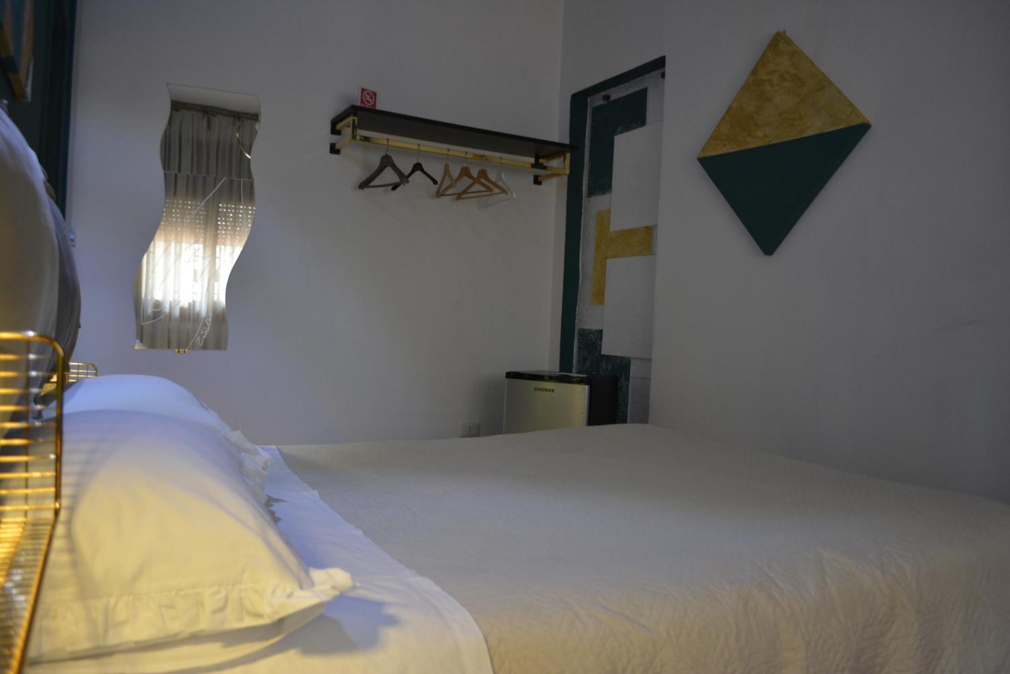 Bed and Breakfast Mario'S House Napoli Esterno foto