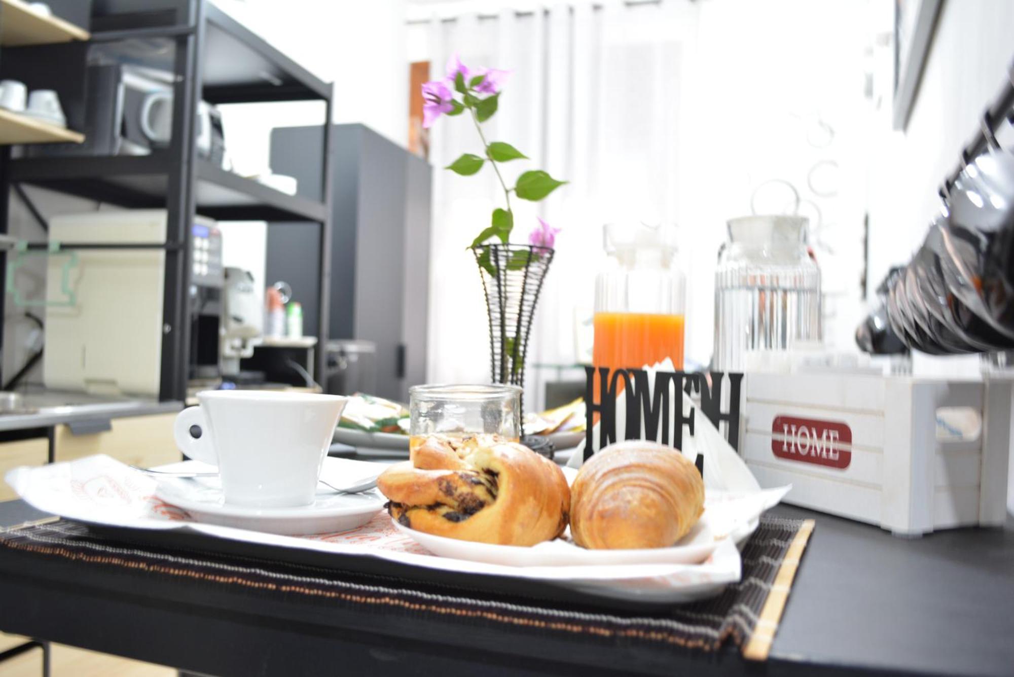 Bed and Breakfast Mario'S House Napoli Esterno foto