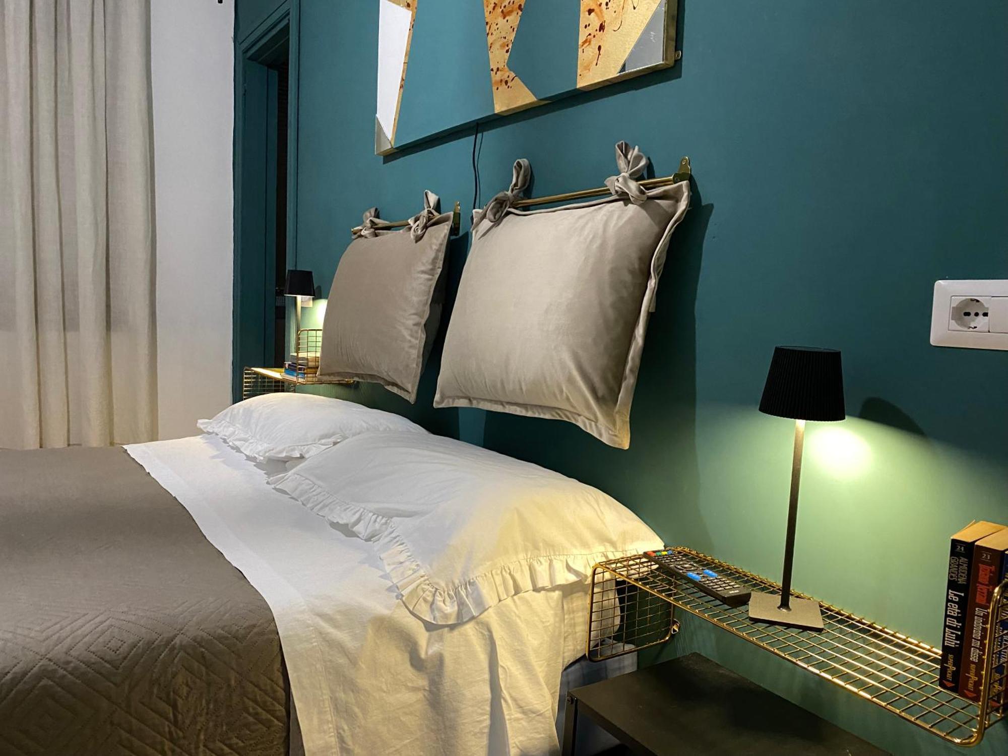 Bed and Breakfast Mario'S House Napoli Esterno foto