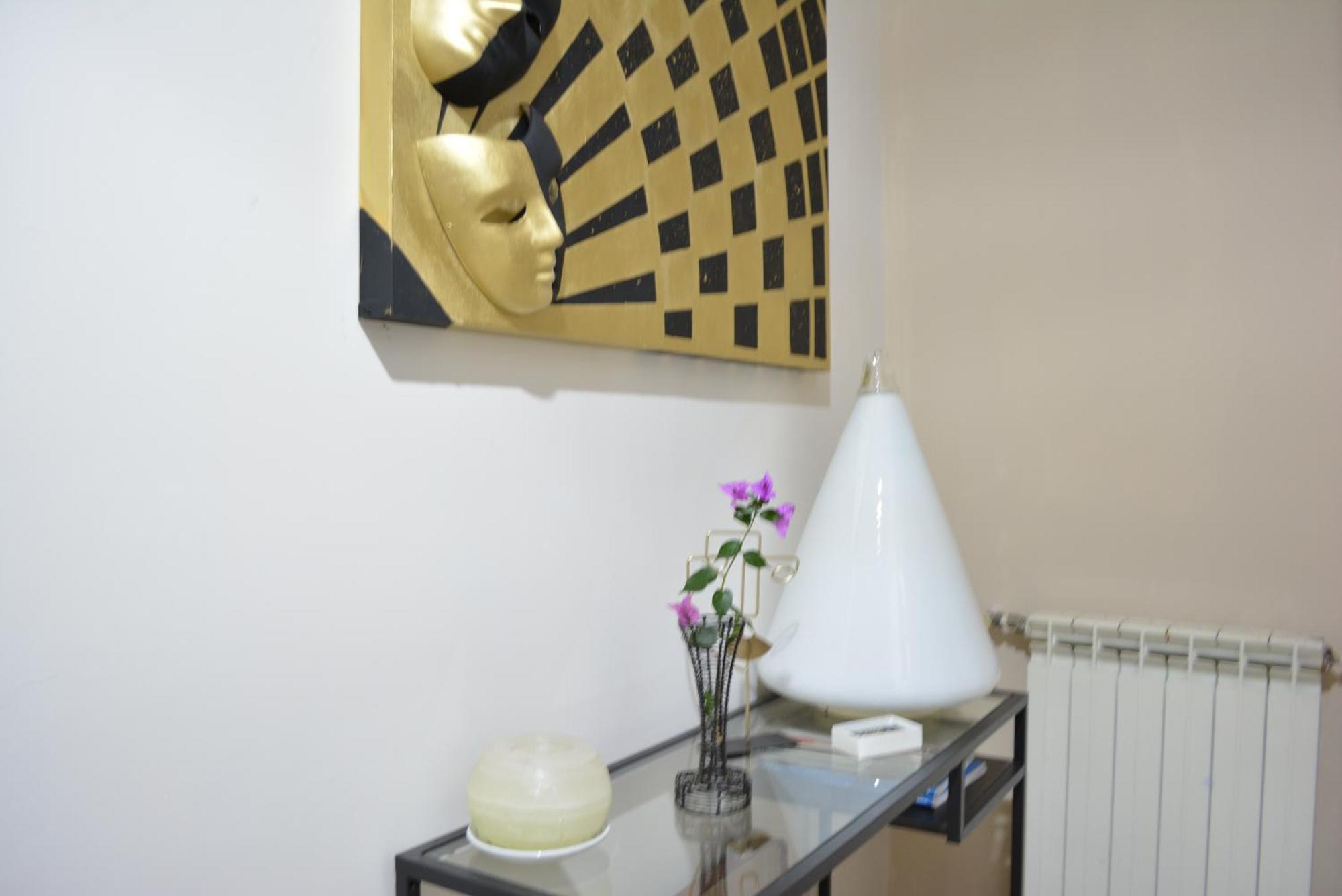 Bed and Breakfast Mario'S House Napoli Esterno foto