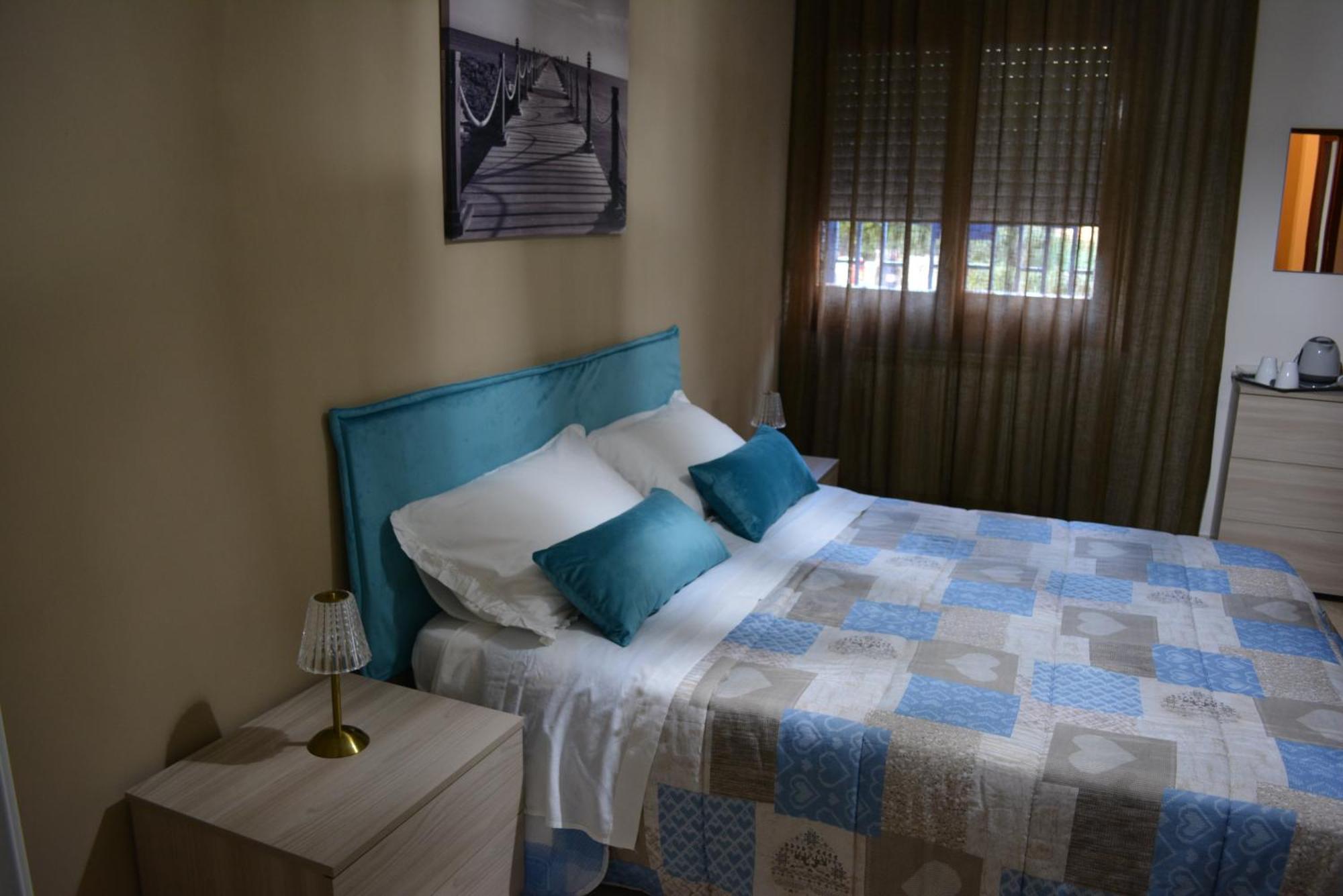 Bed and Breakfast Mario'S House Napoli Esterno foto