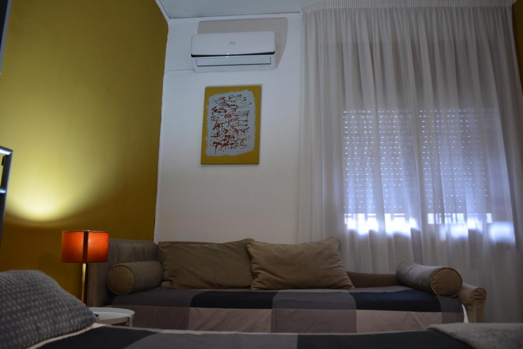 Bed and Breakfast Mario'S House Napoli Esterno foto