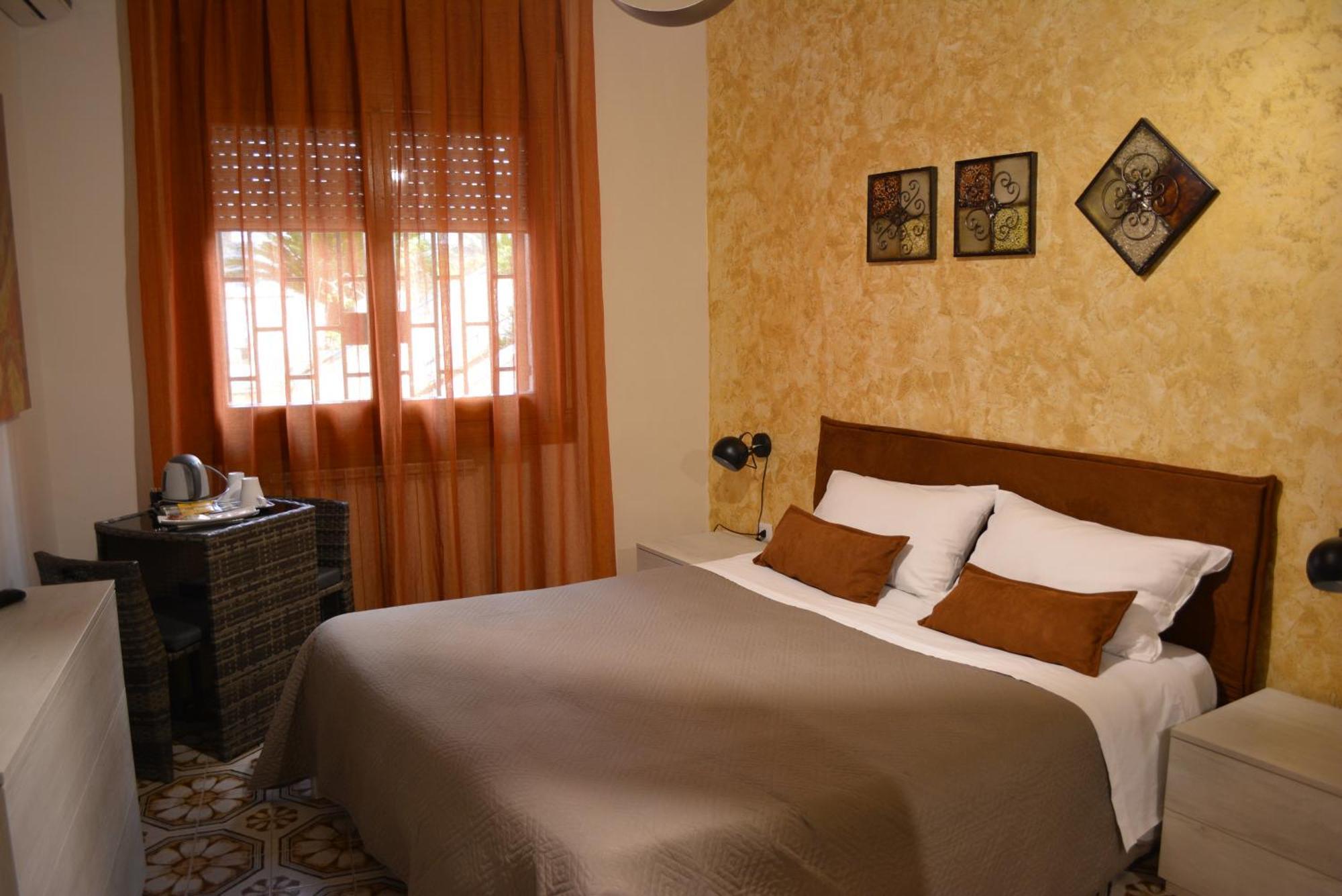 Bed and Breakfast Mario'S House Napoli Esterno foto