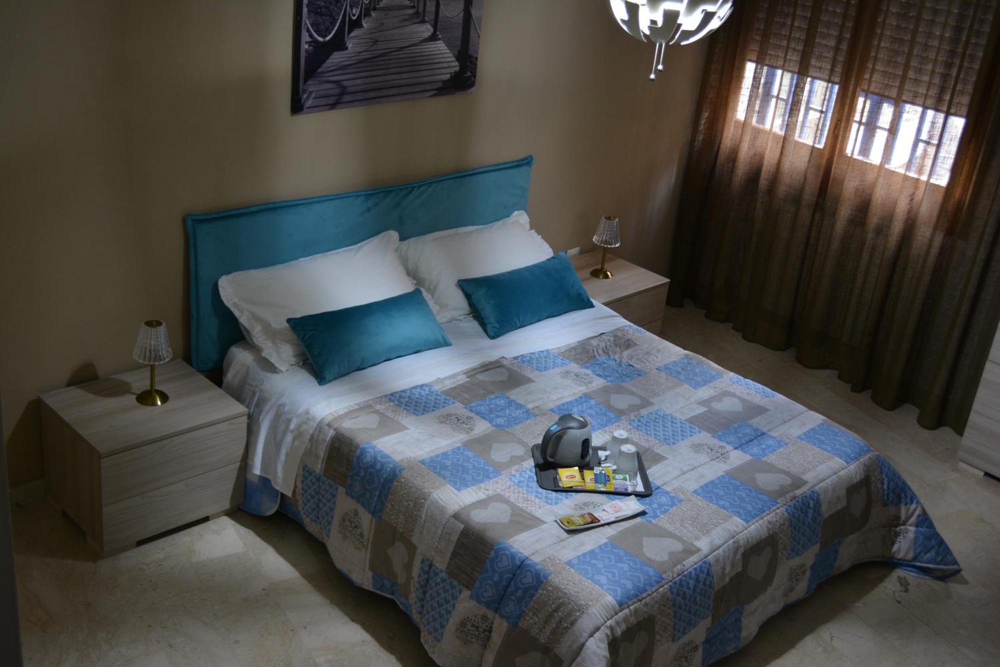 Bed and Breakfast Mario'S House Napoli Esterno foto