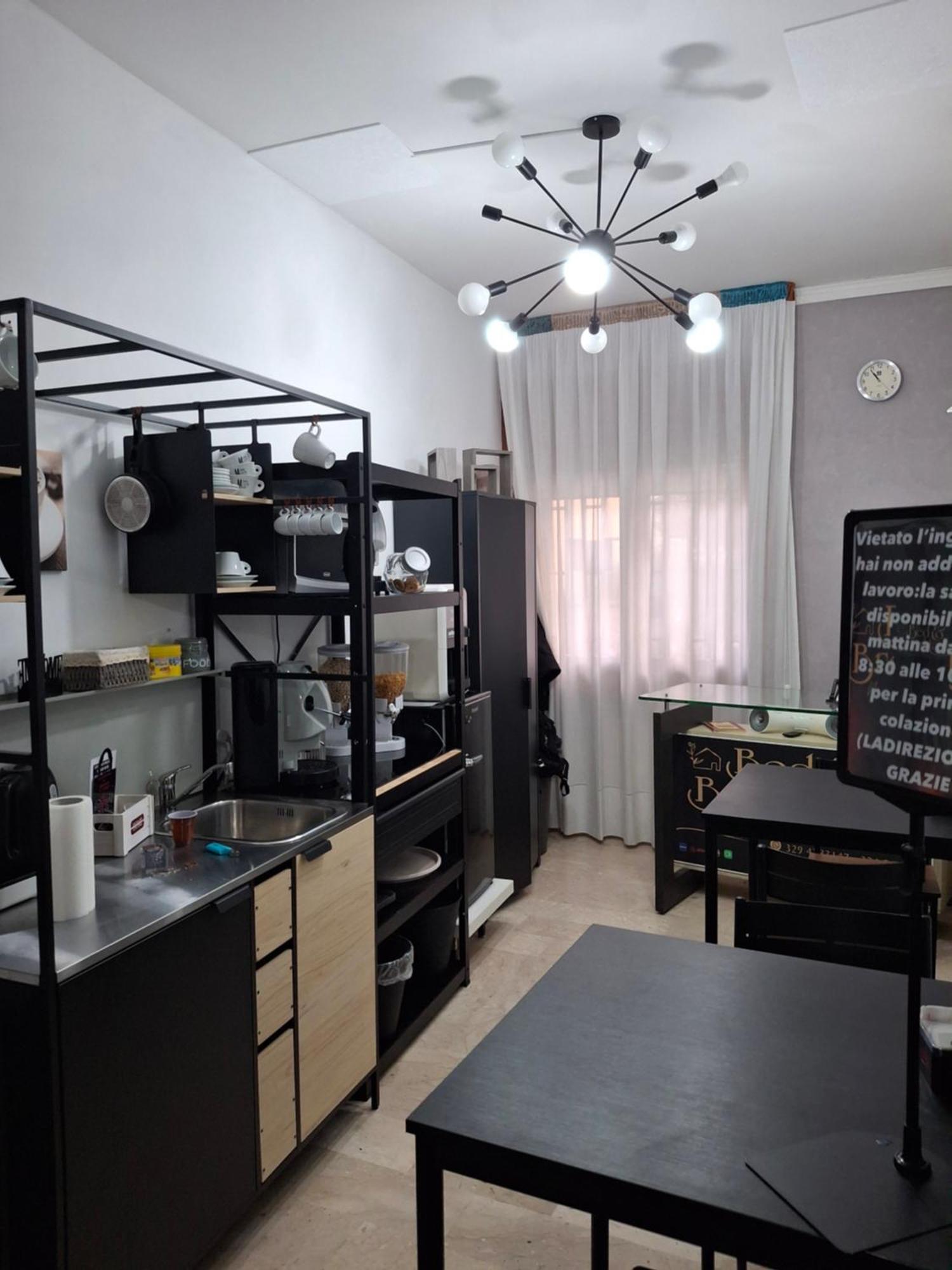 Bed and Breakfast Mario'S House Napoli Esterno foto